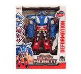 OBL10023132 - Deformed toy