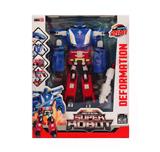 OBL10023133 - Deformed toy