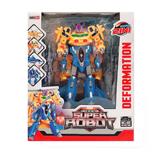 OBL10023135 - Deformed toy