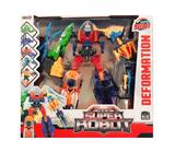 OBL10023136 - Deformed toy