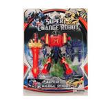 OBL10023146 - Deformed toy