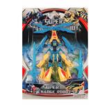 OBL10023149 - Deformed toy