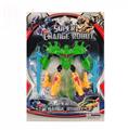 OBL10023152 - Deformed toy