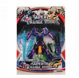 OBL10023155 - Deformed toy