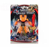 OBL10023158 - Deformed toy