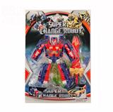 OBL10023161 - Deformed toy