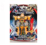 OBL10023164 - Deformed toy