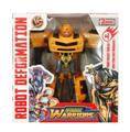 OBL10023165 - Deformed toy