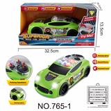 OBL10023194 - Electric cars/ tanks