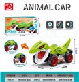 OBL10023201 - Electric cars/ tanks