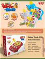 OBL10023301 - Game classes / chess