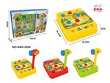 OBL10023348 - Game classes / chess