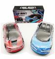 OBL10023507 - Electric cars/ tanks