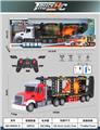 OBL10023635 - Remote control cars / tanks