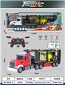 OBL10023637 - Remote control cars / tanks