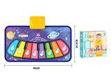 OBL10023773 - Baby carpet/Fitness frame