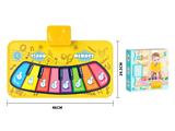 OBL10023774 - Baby carpet/Fitness frame