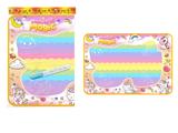 OBL10023820 - 神奇水画布
