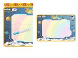 OBL10023822 - 神奇水画布