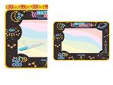 OBL10023823 - 神奇水画布