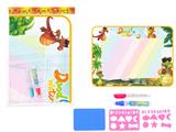 OBL10023825 - 神奇水画布