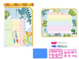 OBL10023843 - 神奇水画布