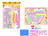 OBL10023855 - 神奇水画布