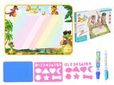 OBL10023859 - 神奇水画布