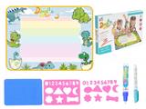 OBL10023865 - 神奇水画布