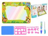OBL10023867 - 神奇水画布