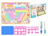 OBL10023889 - 神奇水画布