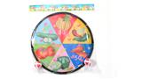 OBL10023992 - Target