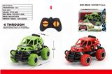 OBL10024055 - Remote control cars / tanks