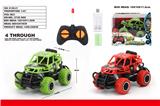 OBL10024056 - Remote control cars / tanks