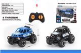 OBL10024059 - Remote control cars / tanks