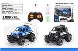 OBL10024060 - Remote control cars / tanks
