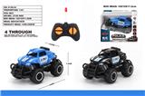 OBL10024061 - Remote control cars / tanks