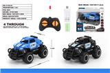 OBL10024062 - Remote control cars / tanks