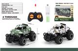 OBL10024066 - Remote control cars / tanks