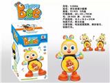 OBL10024067 - 跳舞摇摆小蜜蜂