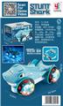 OBL10024068 - 特技鲨鱼
