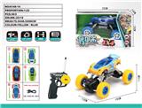 OBL10024077 - Remote control cars / tanks