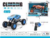 OBL10024093 - Remote control cars / tanks