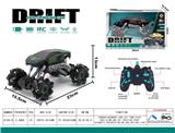 OBL10024098 - Remote control cars / tanks