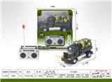 OBL10024107 - Remote control cars / tanks