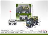 OBL10024108 - Remote control cars / tanks