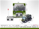 OBL10024109 - Remote control cars / tanks