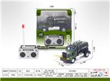 OBL10024110 - Remote control cars / tanks
