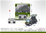 OBL10024112 - Remote control cars / tanks