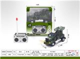 OBL10024113 - Remote control cars / tanks